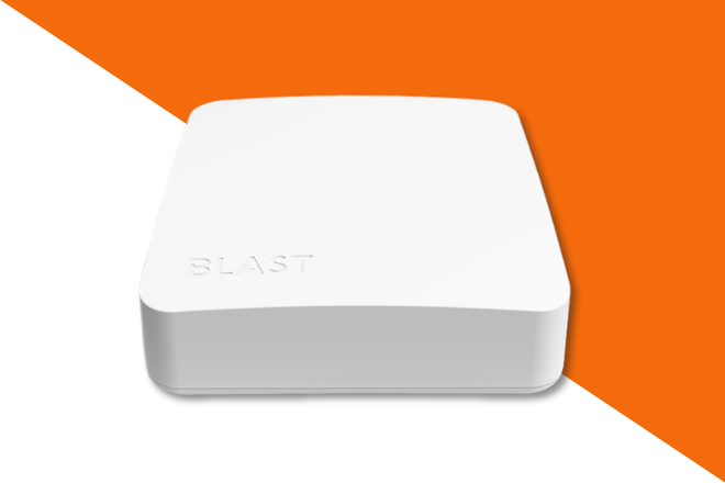 Equipment Return Instructions | Rise Internet
